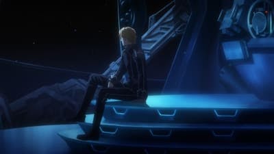 Assistir Ginga Eiyuu Densetsu: Die Neue These – Kaikou Temporada 2 Episódio 8 Online em HD