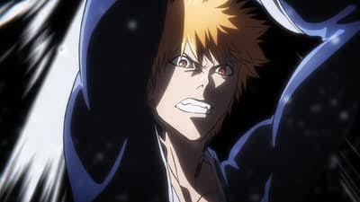 Assistir Bleach Temporada 2 Episódio 1 Online em HD