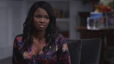 Assistir Tyler Perry’s The Oval Temporada 4 Episódio 4 Online em HD