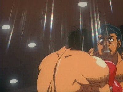 Assistir Hajime no Ippo Temporada 1 Episódio 55 Online em HD