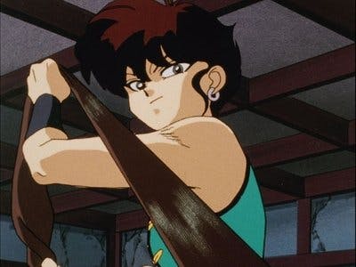 Assistir Ranma ½ Temporada 1 Episódio 121 Online em HD