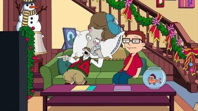 Assistir American Dad! Temporada 8 Episódio 7 Online em HD