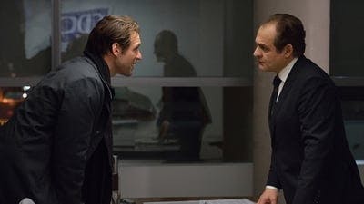 Assistir The Strain Temporada 1 Episódio 5 Online em HD