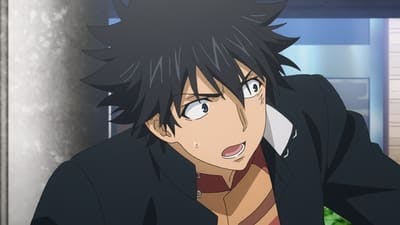 Assistir Toaru Majutsu no Index Temporada 3 Episódio 7 Online em HD