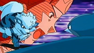 Assistir Pokémon Temporada 9 Episódio 8 Online em HD