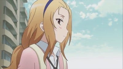 Assistir Fumikiri Jikan Temporada 1 Episódio 6 Online em HD