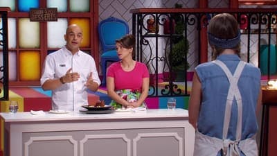 Assistir Zumbo’s Just Desserts Temporada 1 Episódio 7 Online em HD