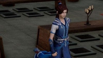 Assistir Tales of Gods and Demons Temporada 1 Episódio 17 Online em HD