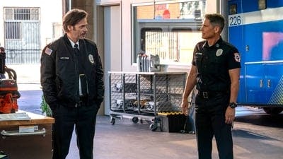 Assistir 9-1-1: Lone Star Temporada 1 Episódio 6 Online em HD