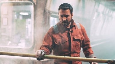 Assistir Mistério no Mar Temporada 1 Episódio 2 Online em HD