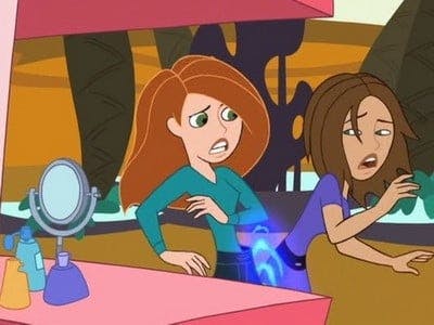 Assistir Kim Possible Temporada 3 Episódio 3 Online em HD