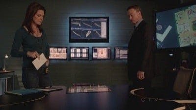 Assistir CSI: Nova York Temporada 9 Episódio 7 Online em HD