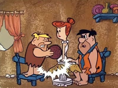 Assistir Os Flintstones Temporada 3 Episódio 14 Online em HD