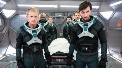 Assistir Marte Temporada 2 Episódio 2 Online em HD