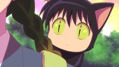 Assistir Kyoukai no Rinne Temporada 2 Episódio 25 Online em HD