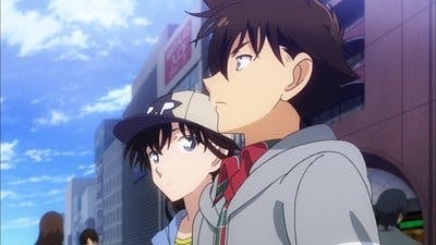 Assistir Magic Kaito 1412 Temporada 1 Episódio 21 Online em HD