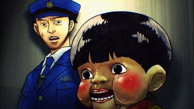 Assistir Yamishibai: Japanese Ghost Stories Temporada 2 Episódio 1 Online em HD