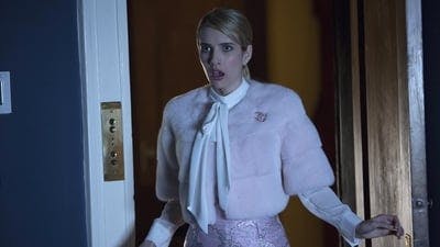 Assistir Scream Queens Temporada 1 Episódio 2 Online em HD