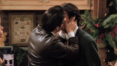 Assistir Friends Temporada 1 Episódio 10 Online em HD