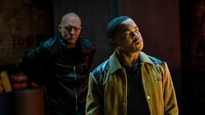 Assistir Power Book II: Ghost Temporada 3 Episódio 10 Online em HD