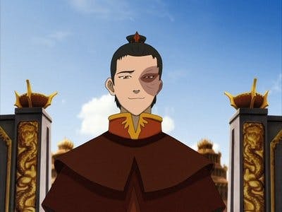Assistir Avatar: A Lenda de Aang Temporada 3 Episódio 9 Online em HD