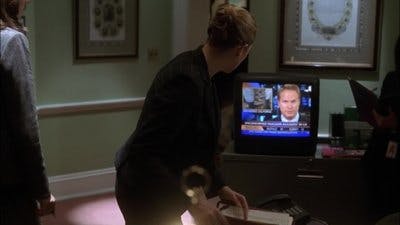 Assistir West Wing: Nos Bastidores do Poder Temporada 7 Episódio 12 Online em HD