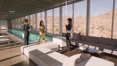 Assistir Sunset – Milha de Ouro Temporada 8 Episódio 6 Online em HD