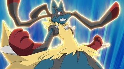 Assistir Pokémon Temporada 23 Episódio 25 Online em HD