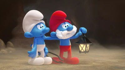 Assistir Os Smurfs Temporada 3 Episódio 6 Online em HD