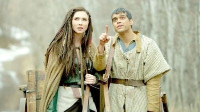 Assistir The Outpost Temporada 1 Episódio 6 Online em HD