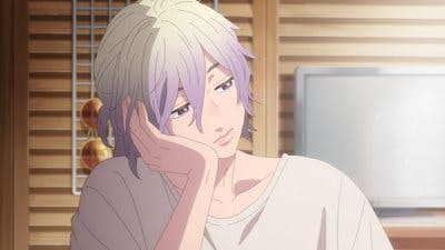 Assistir A Sign of Affection Temporada 1 Episódio 8 Online em HD