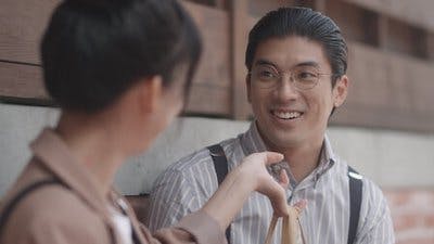 Assistir Três Dias Depois Temporada 1 Episódio 6 Online em HD