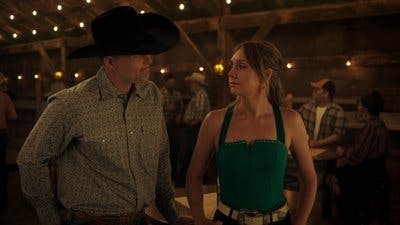 Assistir Heartland Temporada 18 Episódio 5 Online em HD