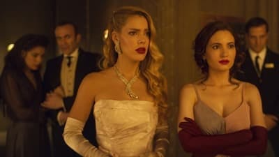 Assistir Alto Mar Temporada 2 Episódio 6 Online em HD