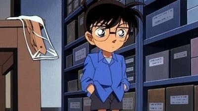 Assistir Detective Conan Temporada 1 Episódio 229 Online em HD