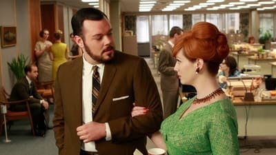 Assistir Mad Men: Inventando Verdades Temporada 2 Episódio 10 Online em HD