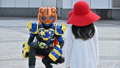 Assistir Kamen Rider Temporada 33 Episódio 13 Online em HD