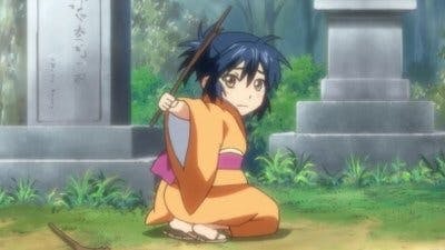 Assistir Manyu Scroll Temporada 1 Episódio 10 Online em HD
