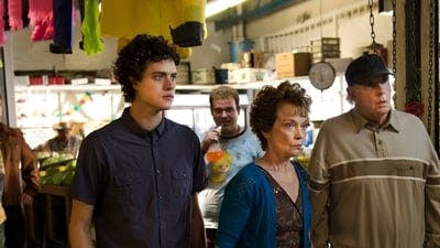 Assistir Amor Imenso Temporada 4 Episódio 6 Online em HD