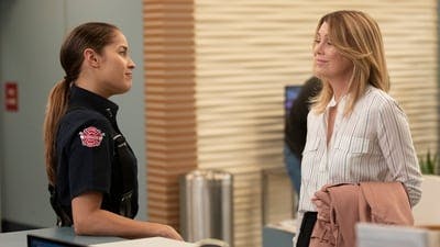 Assistir Grey’s Anatomy Temporada 15 Episódio 4 Online em HD