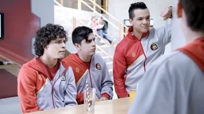 Assistir O11ZE Temporada 2 Episódio 41 Online em HD