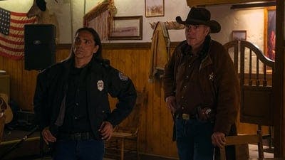 Assistir Longmire: O Xerife Temporada 4 Episódio 6 Online em HD