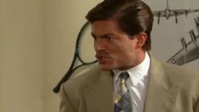 Assistir Maria do Bairro Temporada 1 Episódio 51 Online em HD