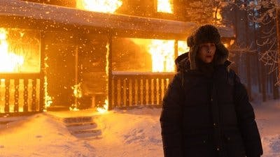 Assistir Constelação Temporada 1 Episódio 7 Online em HD