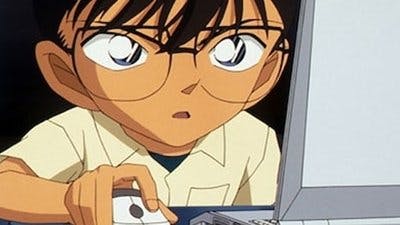 Assistir Detective Conan Temporada 1 Episódio 409 Online em HD