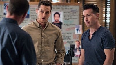 Assistir Chicago P.D.: Distrito 21 Temporada 6 Episódio 2 Online em HD