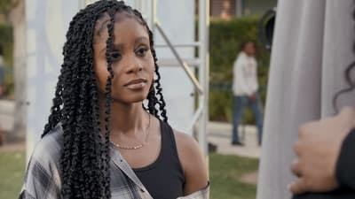 Assistir All American: Novos Começos Temporada 1 Episódio 13 Online em HD