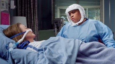 Assistir Grey’s Anatomy Temporada 17 Episódio 5 Online em HD