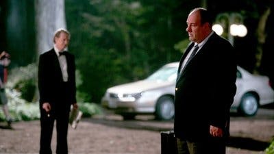 Assistir Família Soprano Temporada 6 Episódio 3 Online em HD