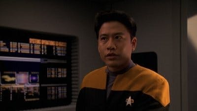 Assistir Jornada nas Estrelas: Voyager Temporada 7 Episódio 8 Online em HD